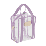 Jon Hart Clear Shag Bag