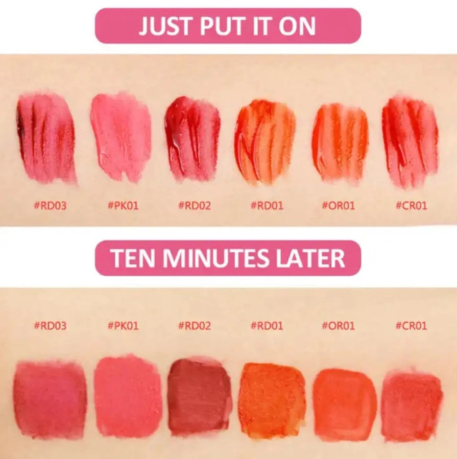 Wine Bottle Lip Tint
