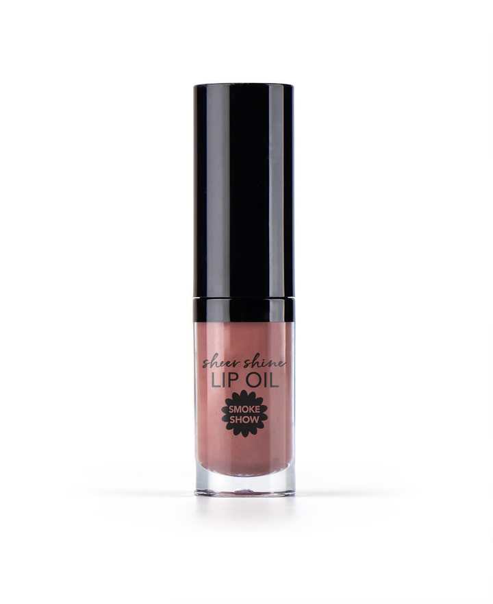 Lip Oil Collection