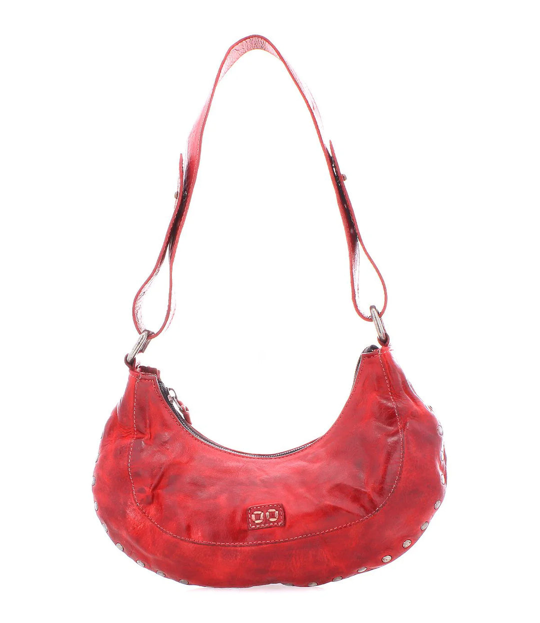 Bed Stu Madre Red Handbag