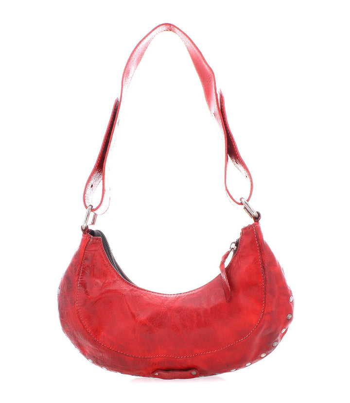 Bed Stu Madre Red Handbag