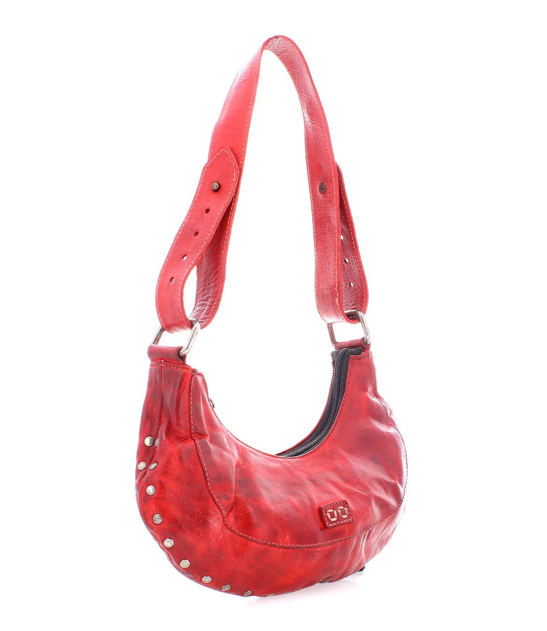 Bed Stu Madre Red Handbag
