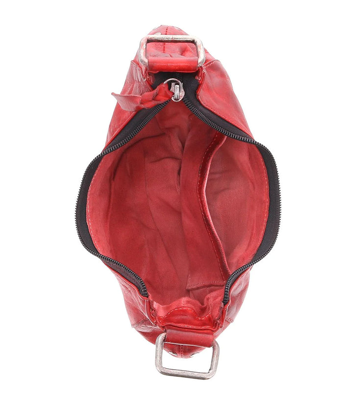 Bed Stu Madre Red Handbag