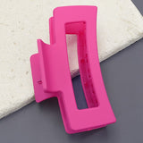 Jumbo Claw Hair Clip