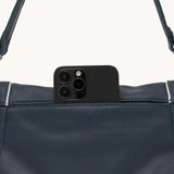 Hammitt Beverly Medium Nautical Navy