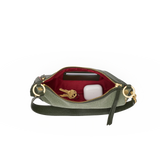 Hammitt Kyle Twin Crest Handbag