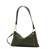 Hammitt Kyle Twin Crest Handbag