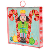 Mini Gallery Merry & Bright Nutcracker