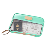 Jon Hart Clear Folio