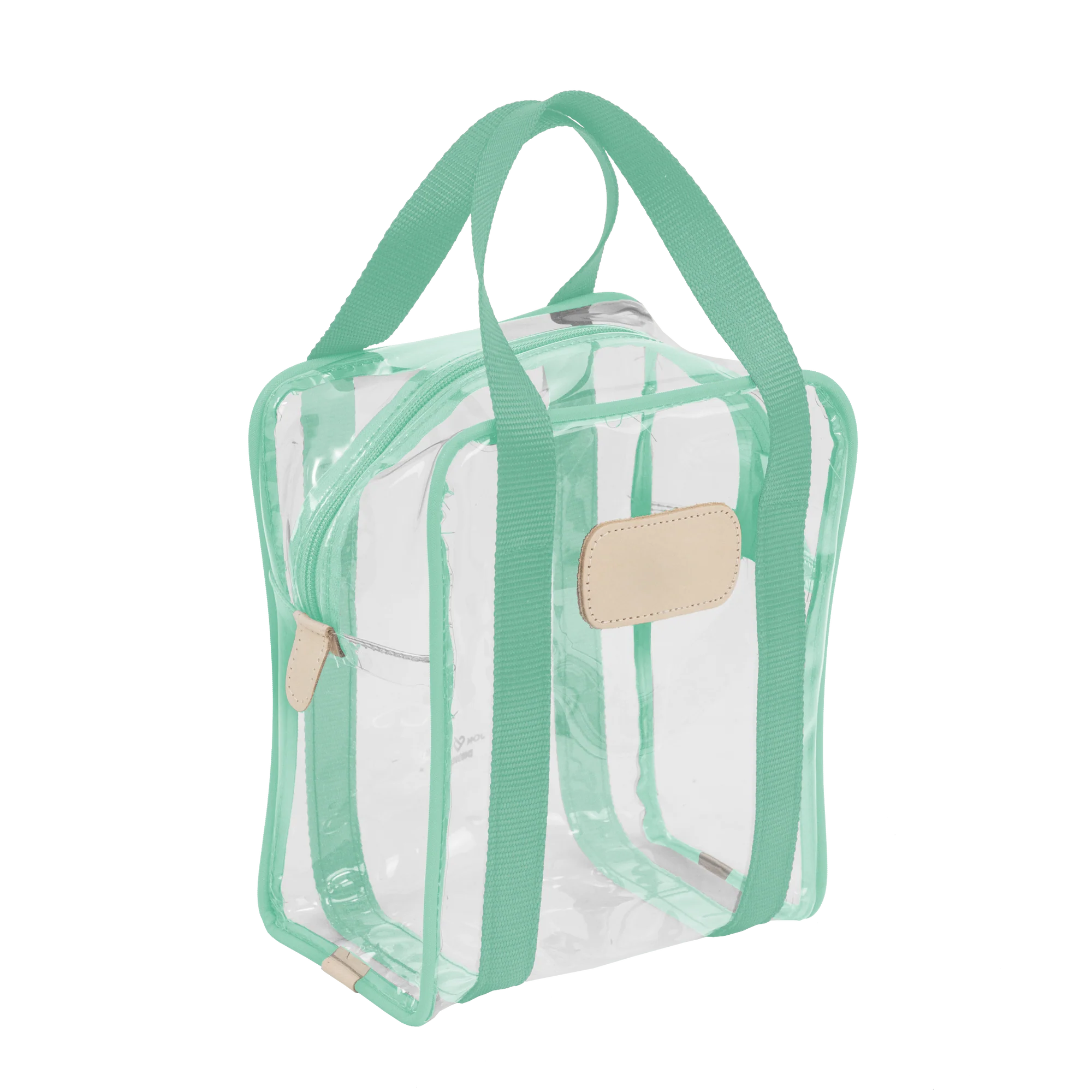 Jon Hart Clear Shag Bag