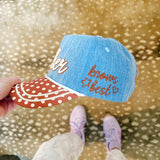 Mother Knows Best Trucker Hat