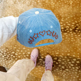 Mother Knows Best Trucker Hat