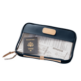 Jon Hart Clear Folio