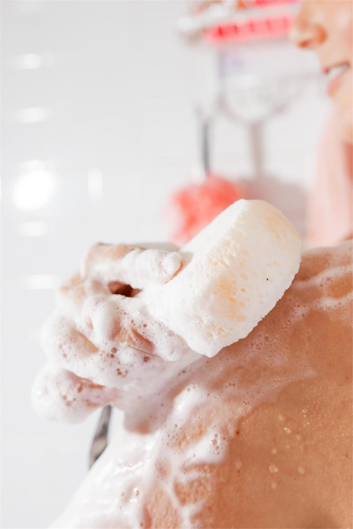Sweet Grace Body Wash Sponge