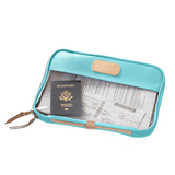 Jon Hart Clear Folio