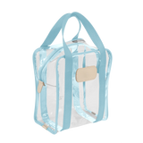Jon Hart Clear Shag Bag