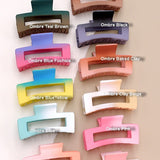 Jumbo Claw Hair Clip