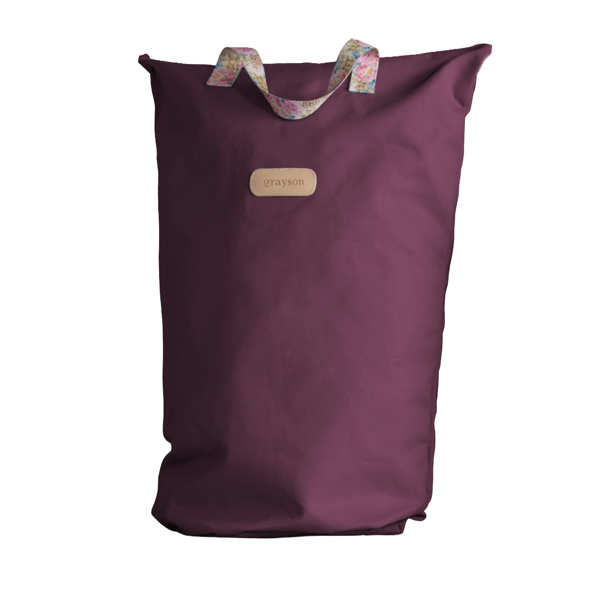 Jon Hart Large Laundry Bag