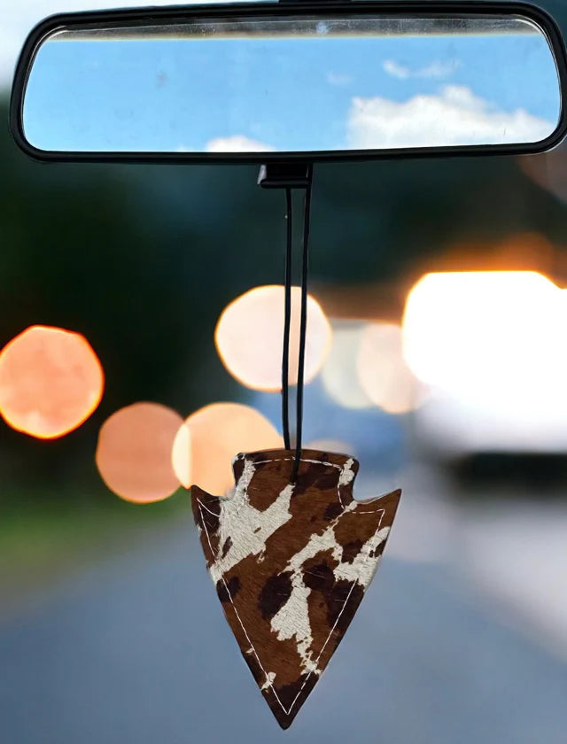 Arrowhead ReSCENTit Car Freshener