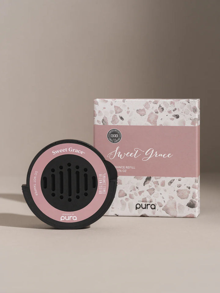 Pura Sweet Grace Car Refills