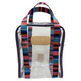 Jon Hart Clear Shag Bag