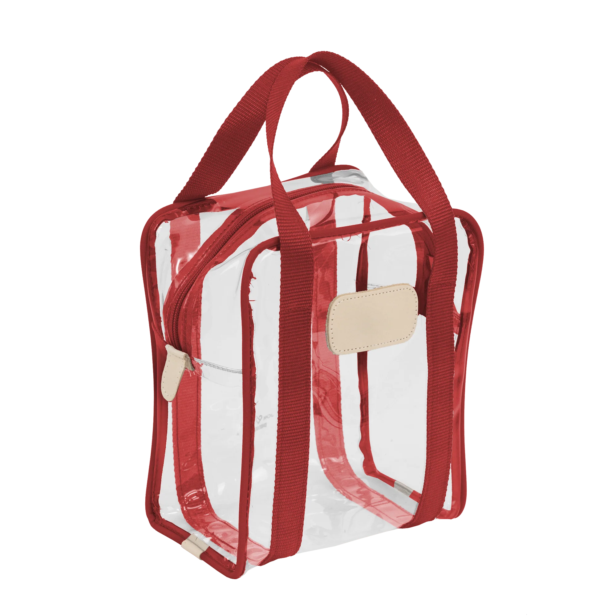 Jon Hart Clear Shag Bag