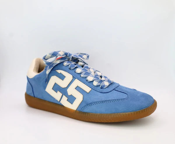 Shu Shop Retro 25 Sneakers – Tootsie Lou's Boutique Shu Shop Retro 25 Sneakers – Tootsie Lou's Boutique