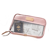 Jon Hart Clear Folio