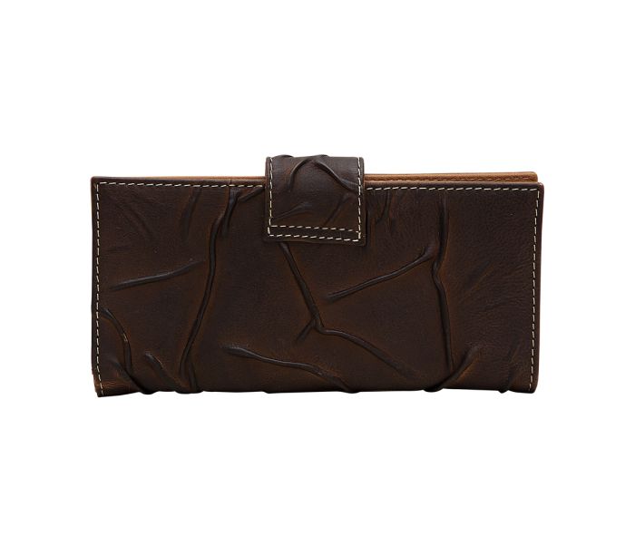 Myra Charcoal Dream Wallet