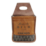 Myra With Friends Beer Caddy