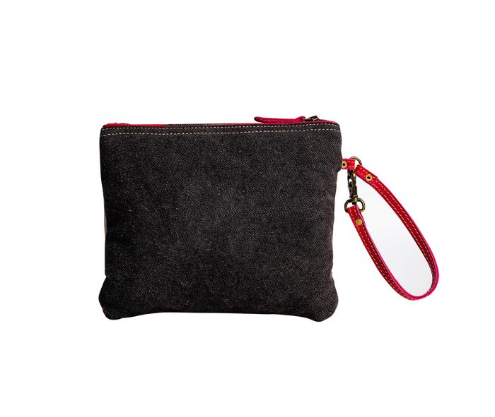 Myra Letterstone Trail Pouch
