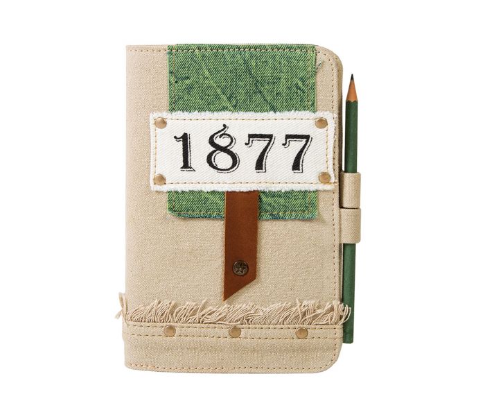 Myra Dream Canvas Diary