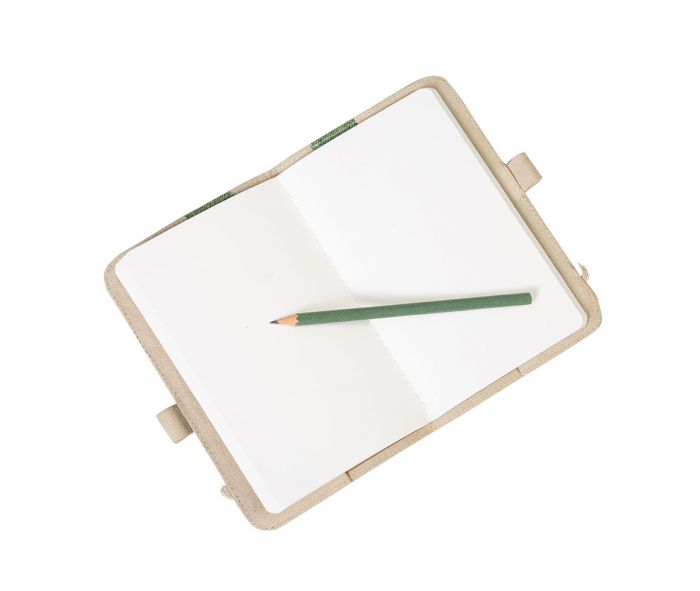 Myra Dream Canvas Diary
