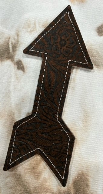 Arrow Shape ReSCENTit Car Freshener