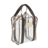 Jon Hart Clear Shag Bag