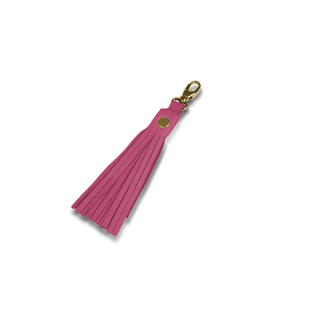 Jon Hart Detachable Tassel
