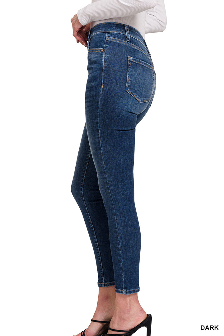 Skinny Super Stretch Jeans