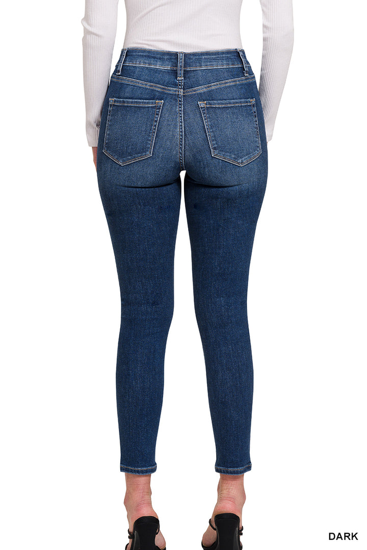 Skinny Super Stretch Jeans