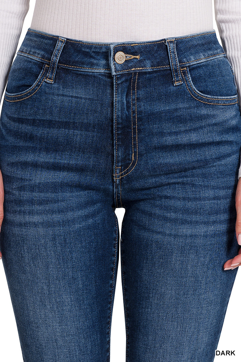 Skinny Super Stretch Jeans