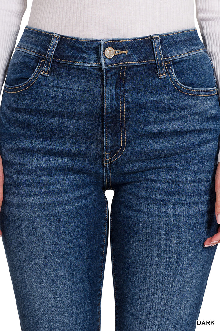 Skinny Super Stretch Jeans