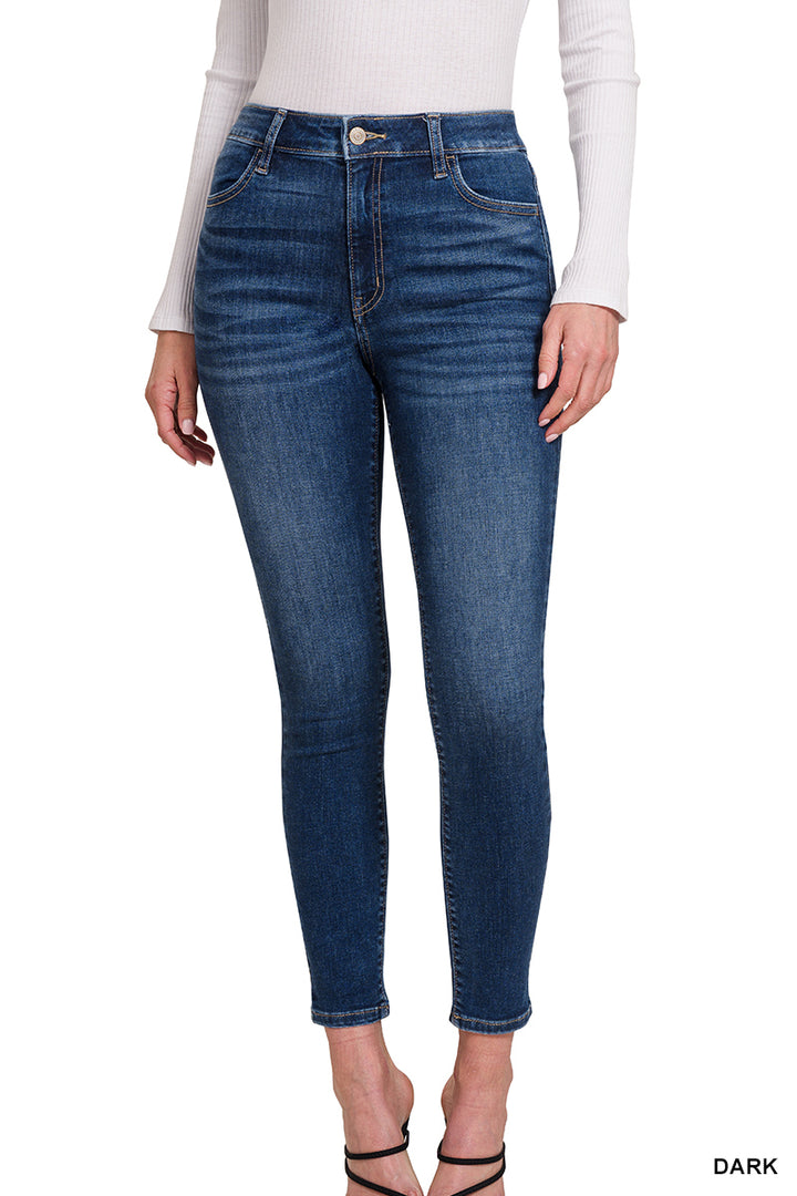 Skinny Super Stretch Jeans