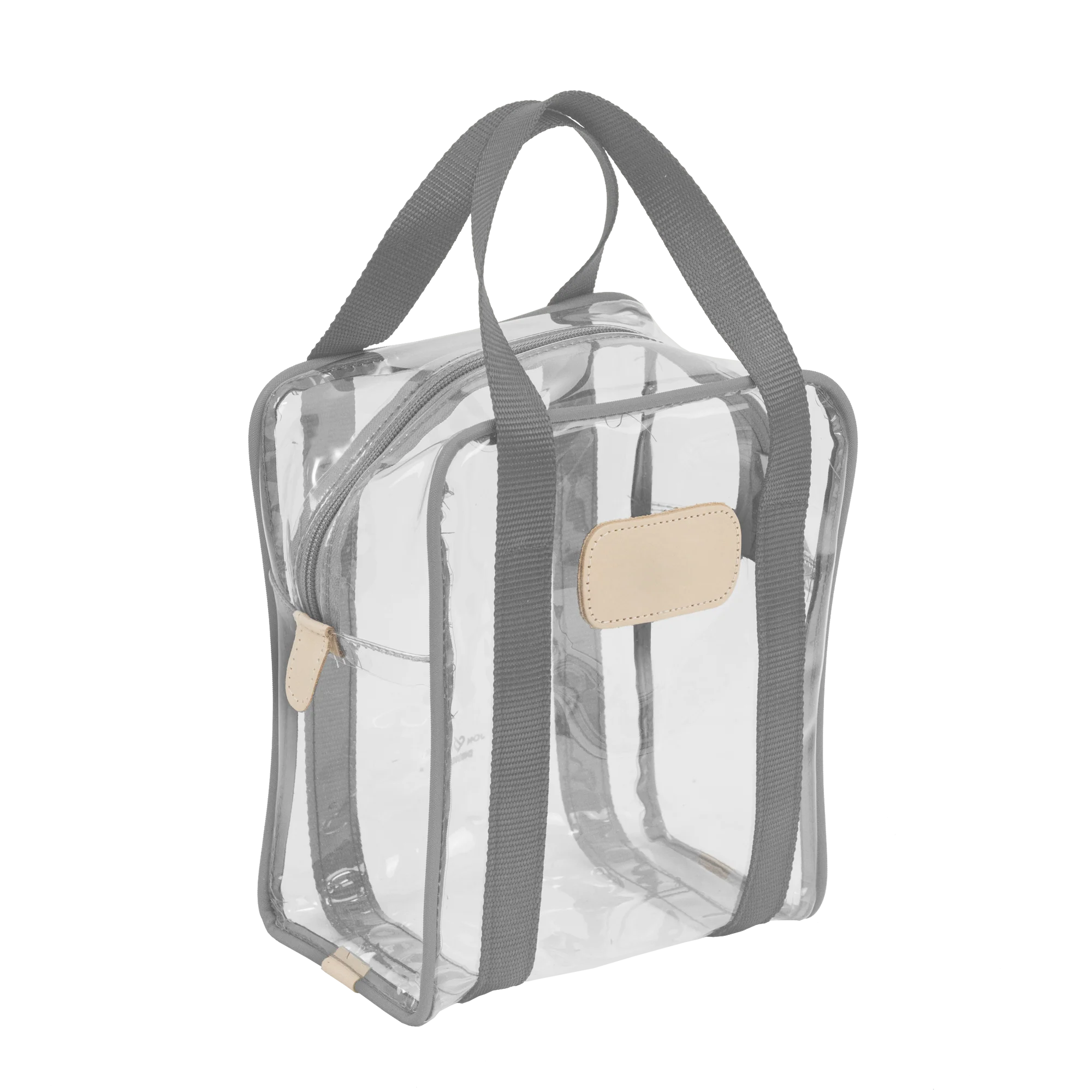 Jon Hart Clear Shag Bag