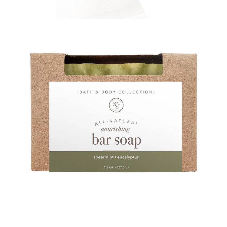 Rowe Casa Bar Soap 4.5oz