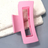 Jumbo Claw Hair Clip