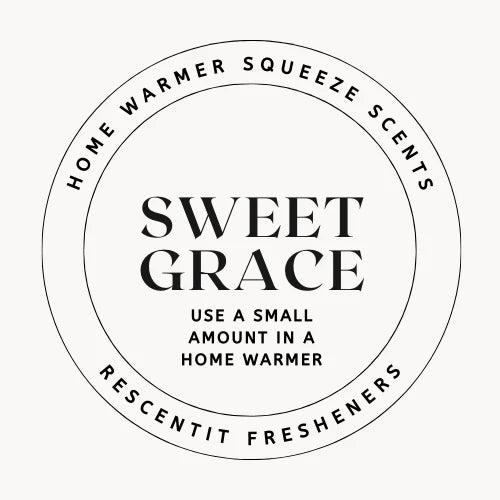 Squeeze Wax Scents