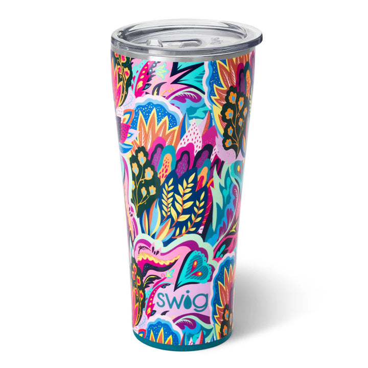 Swig Bazaar Tumbler 32oz