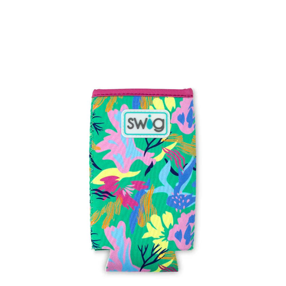 Swig Paradise Slim Can Coolie