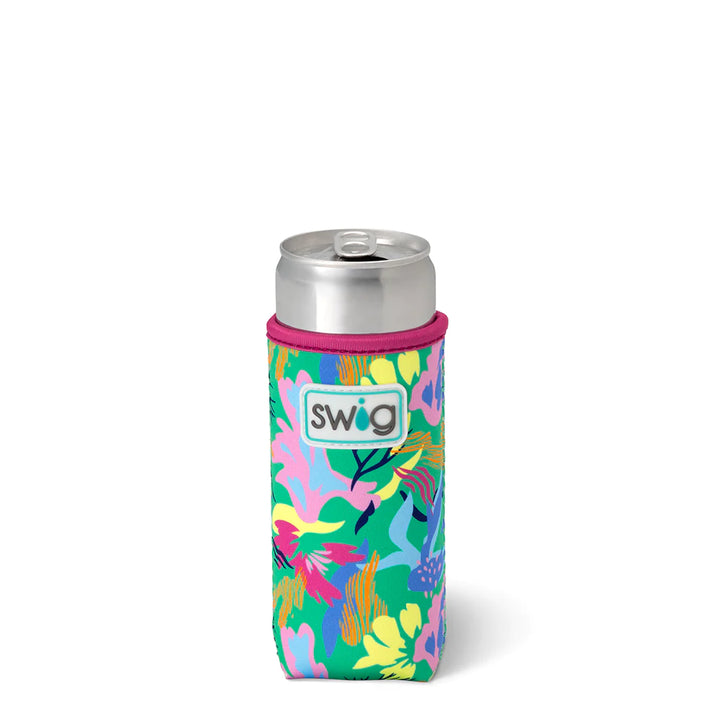 Swig Paradise Slim Can Coolie