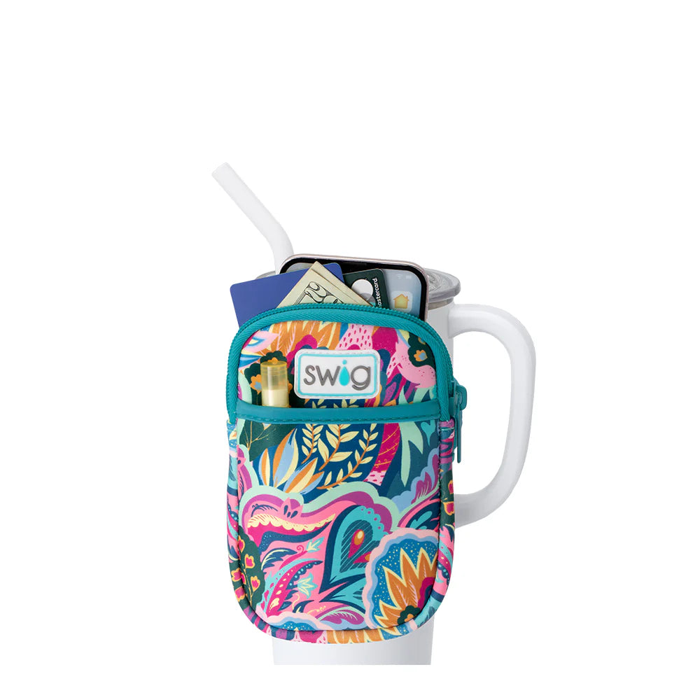 Swig Bazaar Mega Mug Pouch