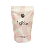 Sweet Grace Soaking Salts
